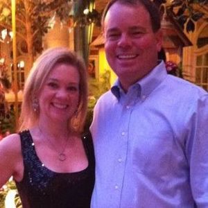 Meet your Posher, Sherry